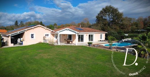 Luxury home in Saint-Lon-les-Mines, Landes
