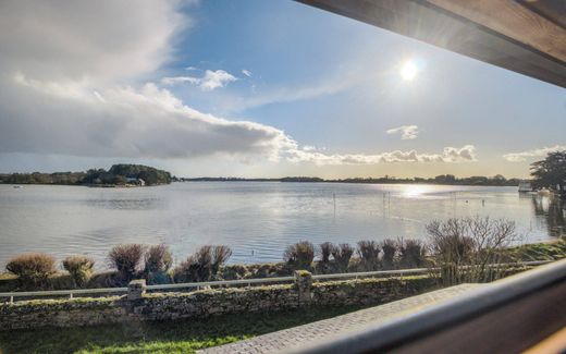 Casa de luxo - Locoal-Mendon, Morbihan