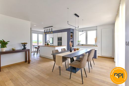 Luksusowy dom w Spicheren, Moselle