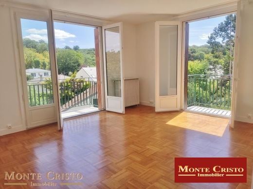 Apartment in Versailles, Yvelines