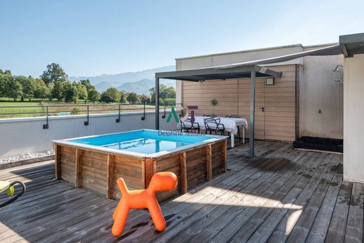 Квартира, Montbonnot-Saint-Martin, Isère