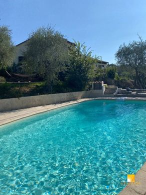 Casa di lusso a Le Tignet, Alpi Marittime