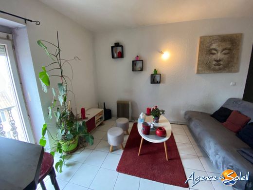 Residential complexes in Sigean, Aude