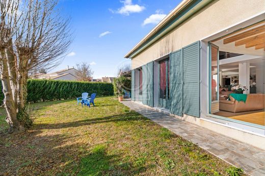 Luxury home in Marly-le-Roi, Yvelines