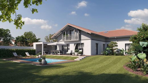 Luxe woning in Anglet, Pyrénées-Atlantiques
