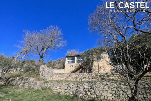 Casa de lujo en Signes, Var