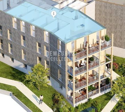 Διαμέρισμα σε Bourg-Saint-Maurice, Savoy