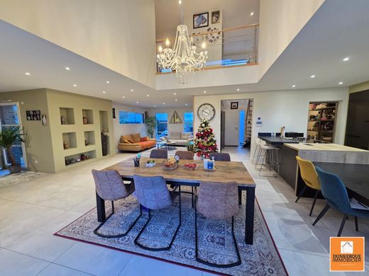 Casa de luxo - Téteghem, North