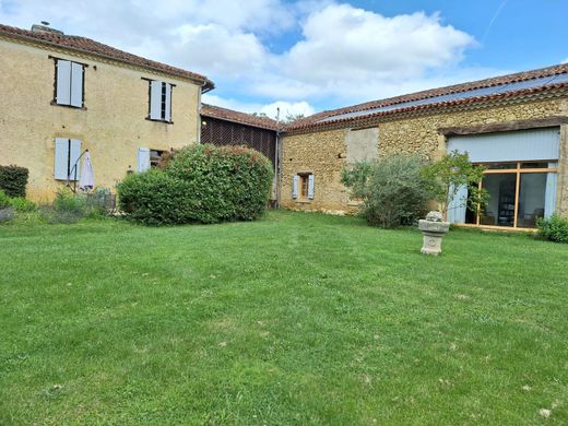 Luxury home in Seissan, Gers