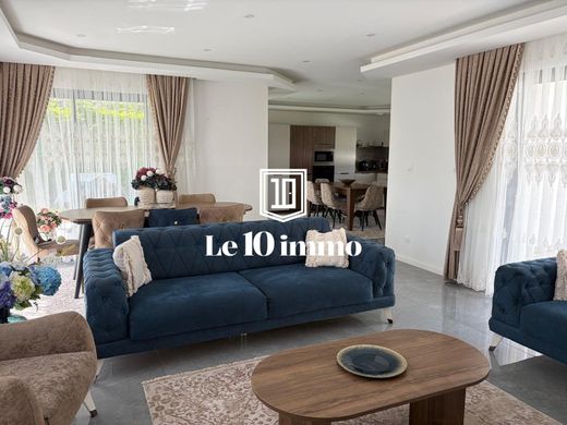 Casa de luxo - Sautron, Loire-Atlantique