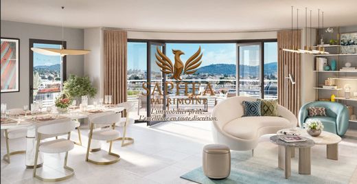 Piso / Apartamento en Niza, Alpes Marítimos