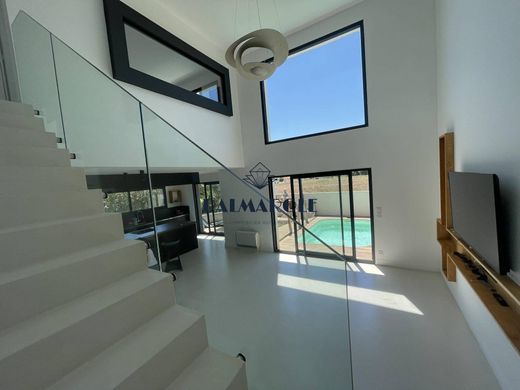 Casa di lusso a Saleilles, Pirenei Orientali