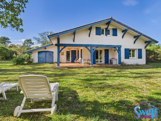 Casa de luxo - Moliets-et-Maa, Landes