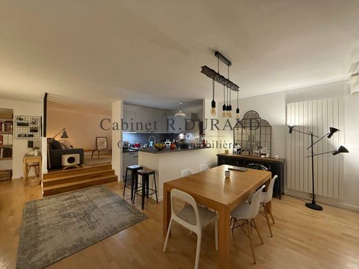 Apartment in La Garenne-Colombes, Hauts-de-Seine