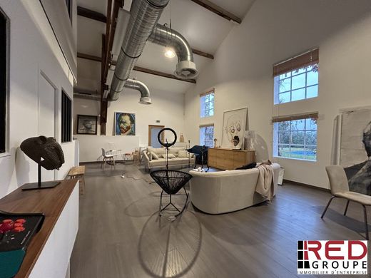 Γραφείο σε Αιξ-αν-Προβάνς, Bouches-du-Rhône