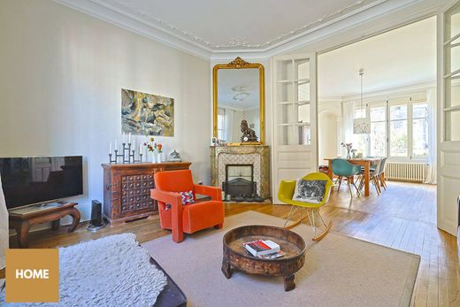 Maison de luxe à Nancy, Meurthe-et-Moselle