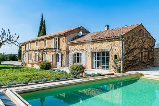 Maison de luxe à Vaison-la-Romaine, Vaucluse