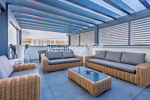 Apartment in Anglet, Pyrénées-Atlantiques
