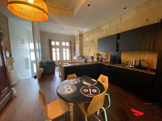 Luxus-Haus in Bordeaux, Gironde