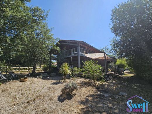 Moliets-et-Maa, Landesの高級住宅