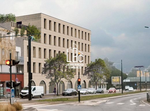 Office in Nantes, Loire-Atlantique