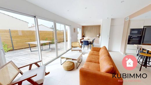 Casa de luxo - Les Sables-d'Olonne, Vendée