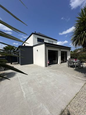 Casa de luxo - Pleslin-Trigavou, Côtes-d'Armor