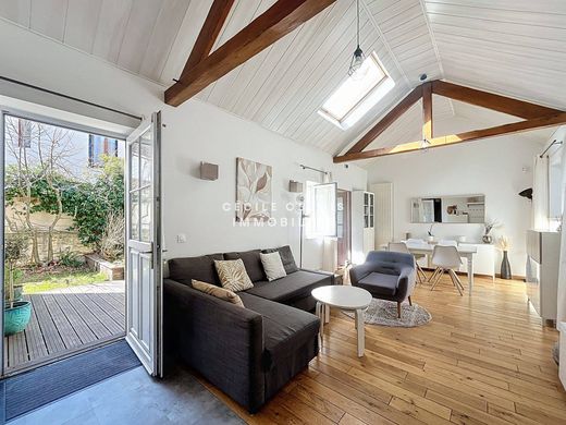 Casa de lujo en Joinville-le-Pont, Valle de Marne