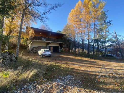Luxury home in Morzine, Haute-Savoie