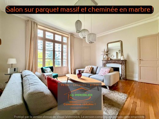Apartamento - Rennes, Ille-et-Vilaine