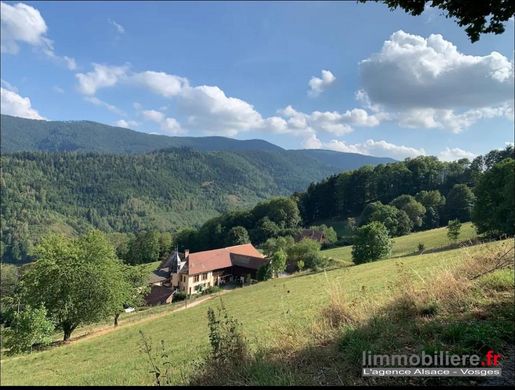 Maison de luxe à Munster, Haut-Rhin