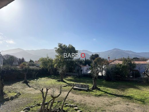 Luksusowy dom w Argeles, Pyrénées-Orientales