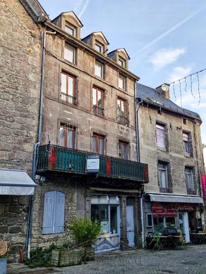 公寓楼  Besse-et-Saint-Anastaise, Puy-de-Dôme