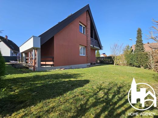 Casa de lujo en Souffelweyersheim, Bajo Rin