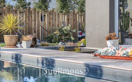 Casa de luxo - Arradon, Morbihan