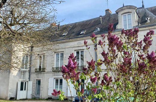 Komplex apartman Orléans, Loiret