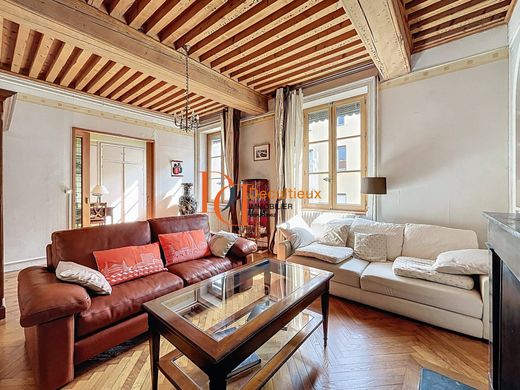 Apartament w Lyon, Rhône