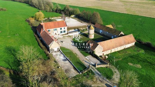Luxury home in Boulogne-sur-Mer, Pas-de-Calais