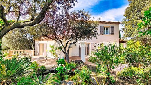 Casa di lusso a Saint-Aunès, Hérault