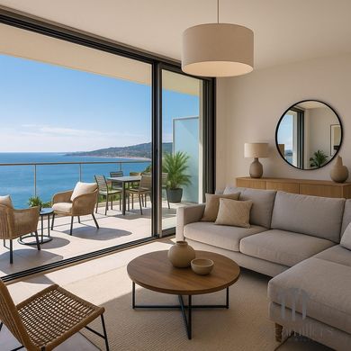 Квартира, Антиб, Alpes-Maritimes