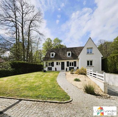 Casa de lujo en Compiègne, Oise