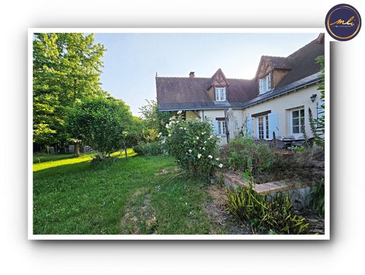 Casa de lujo en Savonnières, Indre y Loira