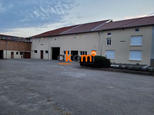 Luxury home in Aboncourt, Meurthe et Moselle