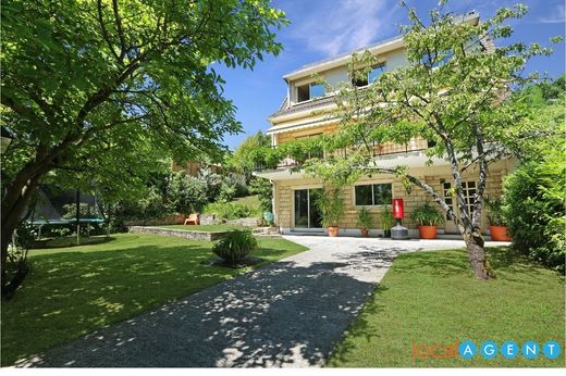 Maison de luxe à Fontenay-aux-Roses, Hauts-de-Seine