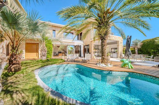 Baillargues, Héraultの高級住宅