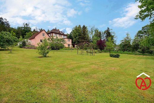 Luxury home in Villey-le-Sec, Meurthe et Moselle