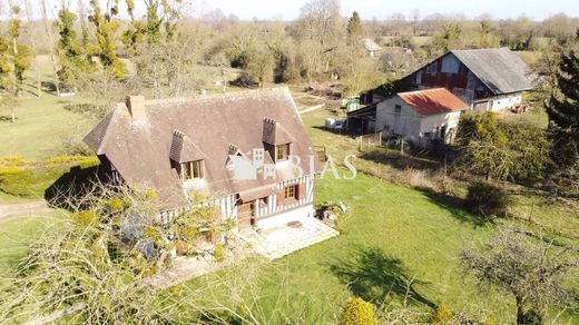Luxus-Haus in Pont-l'Évêque, Calvados