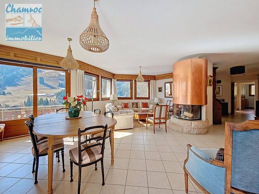 Luxury home in La Chapelle-d'Abondance, Haute-Savoie