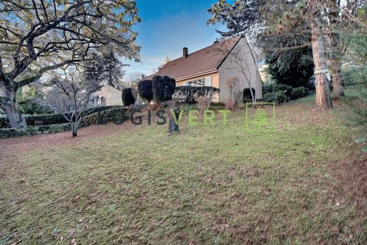 Lüks ev Gif-sur-Yvette, Essonne