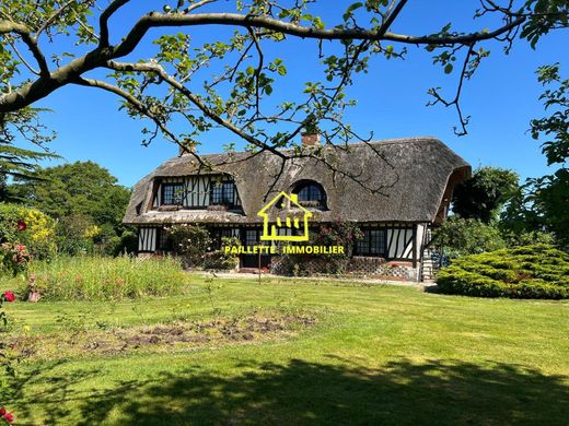 Элитный дом, Saint-Romain-de-Colbosc, Seine-Maritime